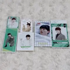 なにわ男子 大橋和也 雑誌 切り抜き アイドル誌 テレビ誌