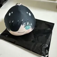 チェンソーマン おまんじゅうマスコット 姫野