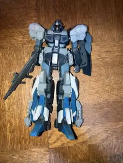 HG ジェスタ　改造品　ガンプラ　ジャンク品　ガンダム　パーツ取り　部品取り