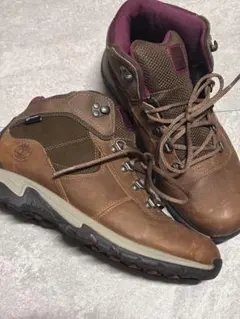 2026年最新】Timberland カラー：ブラウン系 メンズ ワークブーツの