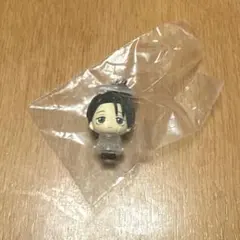 呪術廻戦 乙骨憂太 ガチャガチャ めじるしアクセサリー