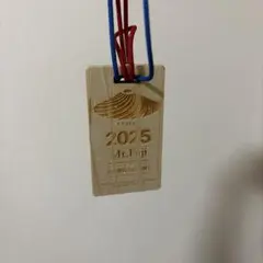 2025 万博ノベルティ