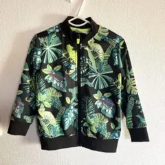 H&M キッズ ブルゾン 110