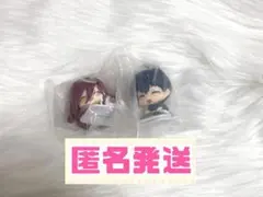 【新品未使用】千切、潔　ブルーロック　おねむたん