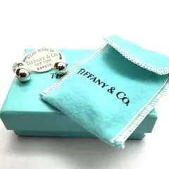 Tiffany & Co. ティファニー ネクタイピン SV925 パロマピカソ - メルカリ