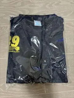 2025 那覇マラソンTシャツ　Lサイズ
