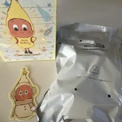 POPMART Twinkle Twinkle 雪だるま