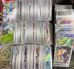 まとめ売り SALE 500枚 ポケモンカード　AR CHR 1