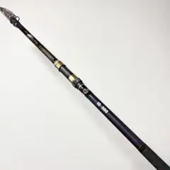 【ブッコミ釣り用・シブダイ・クエ】TORNADE TAMAN烈風10-500のサムネイル