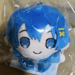 AMPTAKxCOLORS アンプタックカラーズ ちびぐるみ ちぐさくん ぬい
