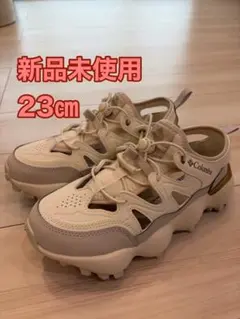 Columbia スライブリバイブ シャンダル　サンダル スニーカーのサムネイル
