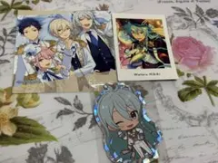 あんスタ 日々樹渉 まとめ売り