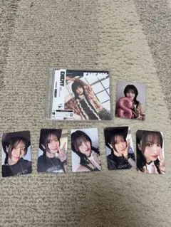 TWICE ENEMYソロ盤 MOMO盤