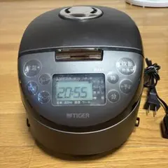 TIGER IHジャー炊飯器 （炊きたて）3号タイプのサムネイル