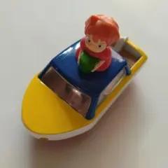 2025年最新】崖の上のポニョフィギュアの人気アイテム - メルカリ