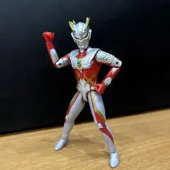 ウルトラアクションフィギュア ストロングコロナゼロのサムネイル