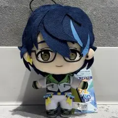 あんさんぶるスターズ　あんスタ　青葉つむぎ　ぬいぐるみ　新衣装