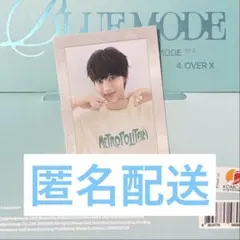 TUNEXX イヌ インフ INDIVIDUAL MODE ポラロイド トレカ