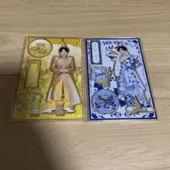 2026年最新】吉田仁人 アクスタの人気アイテム - メルカリ