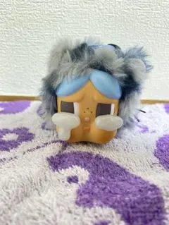 crybaby denim cutie クライベイビー POP MART