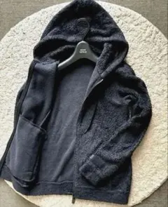 TATRASタトラス フード付ボアフリースパーカーMTA1458003 01