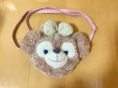 香港ディズニーランド カメラストラップ シェリーメイ - メルカリ