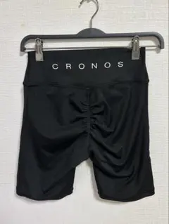 CRONOSショートパンツ サイドストライプ - メルカリ