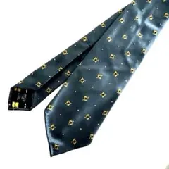 定価37400円の6割引アットヴァンヌッティ新品タグ付イタリア製ネクタイウール の6割引アットヴァンヌッティ新品タグ付イタリア製ネクタイウール