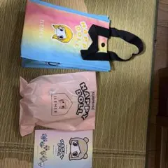 完売品　ILEMER キャラクターグッズ KP　Birthday　イーマリー 完売品 ILEMER キャラクターグッズ KP Birthday イーマリー | Mercari