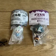 ドズル社 めじるしアクセサリー コレクションフィギュア おんりー おらふくん 1