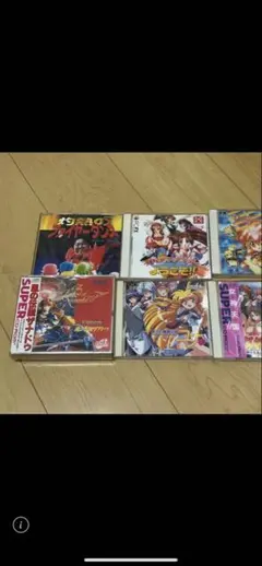 レア　希少　PCエンジンソフト 多数　まとめ