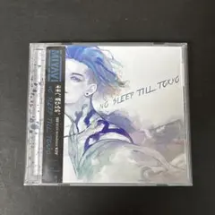 MIYAVI「NO SLEEP TILL TOKYO」 CD【新品ケース】
