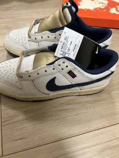 Stranger Things × Nike Dunk Low 25.0cm - メルカリ