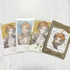 Oriens 2nd Anniversary 宇佐美リト オリエンス2周年