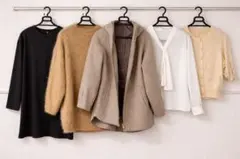 レディース まとめ売り　おまけ三点あり