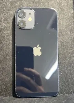 iPhone12mini 256GB ブラック Apple SIMフリー