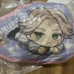 東京リベンジャーズ ぷちクッション 半間修二 東京リベンジャーズ ぷちクッション 半間修二 - メルカリ