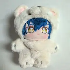 あんスタ 漣ジュン いつぬい 一緒に暮らすぬいぐるみ Amazon.co.jp: 漣ジュン 一緒に暮らすぬい いつぬい あんスタ