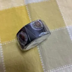 【新品】カモ井　mt マスキングテープ ラテアート