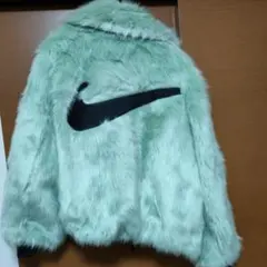 ファー　ジャケットのサムネイル
