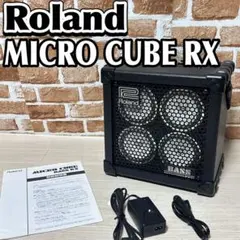 2026年最新】MICRO CUBE BASS RXの人気アイテム - メルカリ