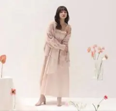 muguet キャミワンピースのサムネイル