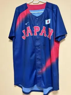 値下げしました‼️ Mizuno WBC日本代表 ユニフォーム - メルカリ