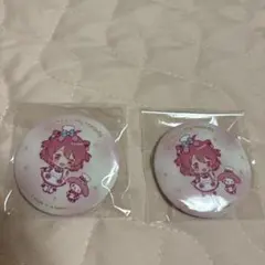 からぴち じゃぱぱ サンリオデフォ缶 - メルカリ
