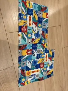 布切れ
