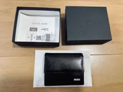 PORTER ポーター コインケース レザー 財布のサムネイル