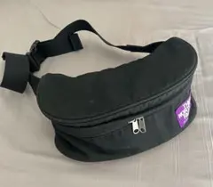 THE NORTH FACE　パープルレーベル　　黒　NN7019N