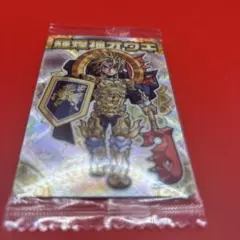 神羅万象チョコ 閃光王オウキ SP - メルカリ