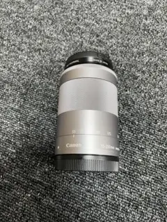 極美品❤️Canon EF-M 55-200mm IS STM - メルカリ