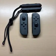 Nintendo Switch Joy-Con ブラック